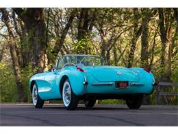 1956 Chevrolet Corvette (CC-2095512) for sale in Sioux Falls, South Dakota