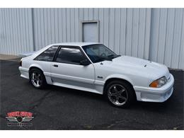 1992 Ford Mustang (CC-2095513) for sale in Elkhart, Indiana