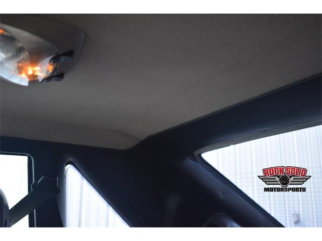 1992 Ford Mustang (CC-2095513) for sale in Elkhart, Indiana