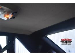 1992 Ford Mustang (CC-2095513) for sale in Elkhart, Indiana
