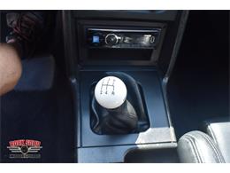 1992 Ford Mustang (CC-2095513) for sale in Elkhart, Indiana