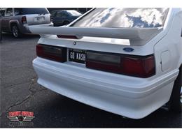 1992 Ford Mustang (CC-2095513) for sale in Elkhart, Indiana