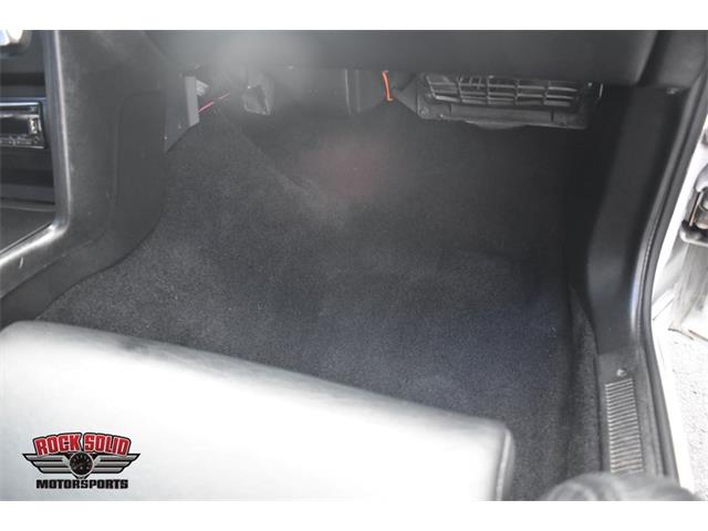 1992 Ford Mustang (CC-2095513) for sale in Elkhart, Indiana