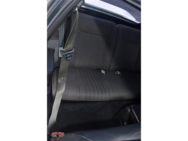 1992 Ford Mustang (CC-2095513) for sale in Elkhart, Indiana