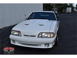 1992 Ford Mustang (CC-2095513) for sale in Elkhart, Indiana