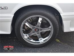 1992 Ford Mustang (CC-2095513) for sale in Elkhart, Indiana