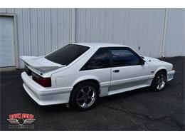1992 Ford Mustang (CC-2095513) for sale in Elkhart, Indiana