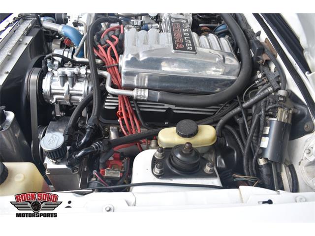 1992 Ford Mustang (CC-2095513) for sale in Elkhart, Indiana