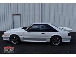 1992 Ford Mustang (CC-2095513) for sale in Elkhart, Indiana