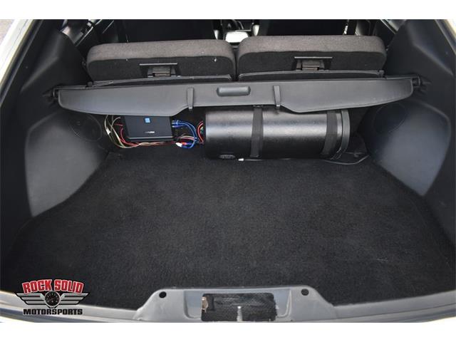 1992 Ford Mustang (CC-2095513) for sale in Elkhart, Indiana