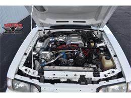 1992 Ford Mustang (CC-2095513) for sale in Elkhart, Indiana