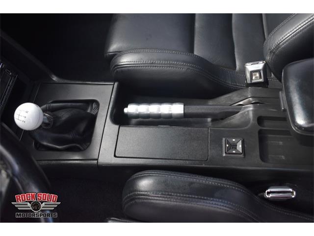 1992 Ford Mustang (CC-2095513) for sale in Elkhart, Indiana