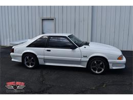 1992 Ford Mustang (CC-2095513) for sale in Elkhart, Indiana