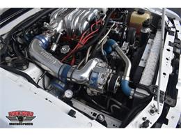 1992 Ford Mustang (CC-2095513) for sale in Elkhart, Indiana