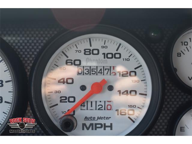 1992 Ford Mustang (CC-2095513) for sale in Elkhart, Indiana