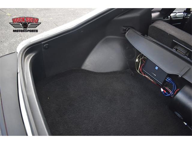 1992 Ford Mustang (CC-2095513) for sale in Elkhart, Indiana