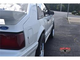 1992 Ford Mustang (CC-2095513) for sale in Elkhart, Indiana
