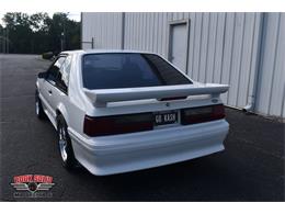 1992 Ford Mustang (CC-2095513) for sale in Elkhart, Indiana