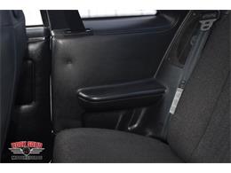 1992 Ford Mustang (CC-2095513) for sale in Elkhart, Indiana