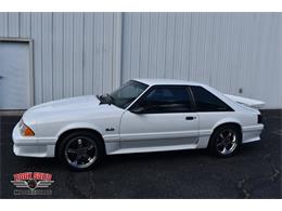 1992 Ford Mustang (CC-2095513) for sale in Elkhart, Indiana