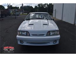 1992 Ford Mustang (CC-2095513) for sale in Elkhart, Indiana