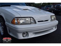 1992 Ford Mustang (CC-2095513) for sale in Elkhart, Indiana
