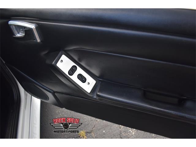 1992 Ford Mustang (CC-2095513) for sale in Elkhart, Indiana