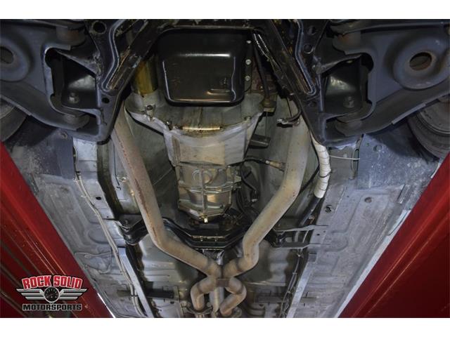 1992 Ford Mustang (CC-2095513) for sale in Elkhart, Indiana