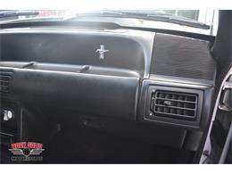 1992 Ford Mustang (CC-2095513) for sale in Elkhart, Indiana