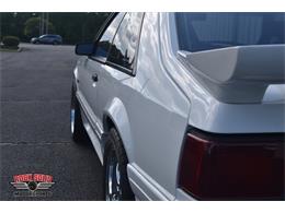 1992 Ford Mustang (CC-2095513) for sale in Elkhart, Indiana