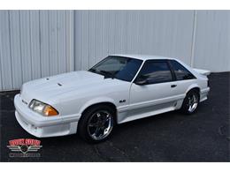 1992 Ford Mustang (CC-2095513) for sale in Elkhart, Indiana