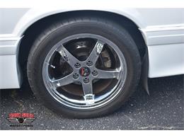 1992 Ford Mustang (CC-2095513) for sale in Elkhart, Indiana