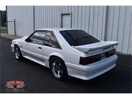 1992 Ford Mustang (CC-2095513) for sale in Elkhart, Indiana