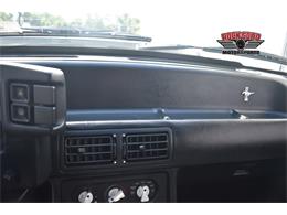 1992 Ford Mustang (CC-2095513) for sale in Elkhart, Indiana