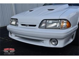 1992 Ford Mustang (CC-2095513) for sale in Elkhart, Indiana