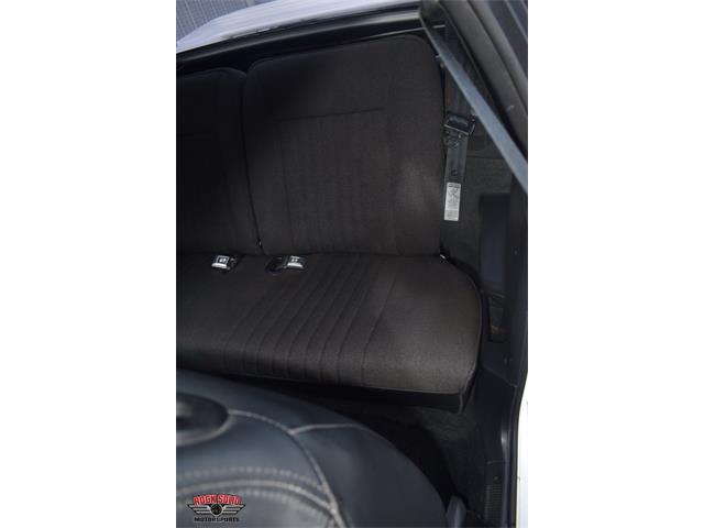 1992 Ford Mustang (CC-2095513) for sale in Elkhart, Indiana