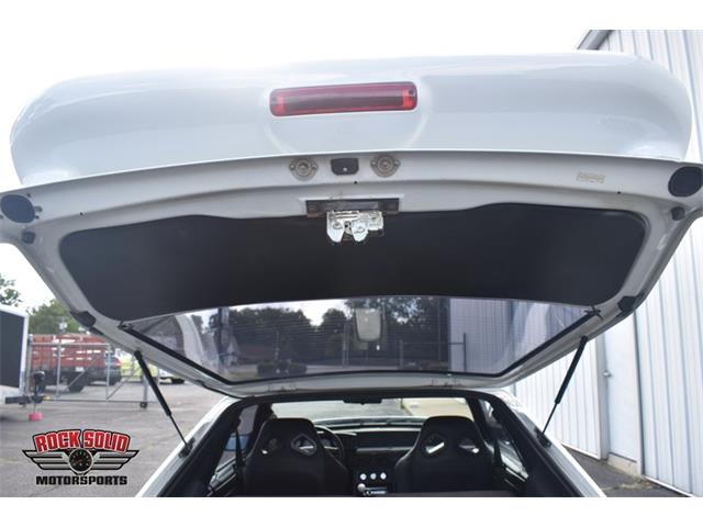 1992 Ford Mustang (CC-2095513) for sale in Elkhart, Indiana