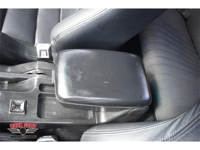 1992 Ford Mustang (CC-2095513) for sale in Elkhart, Indiana