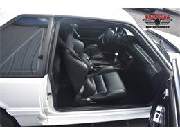 1992 Ford Mustang (CC-2095513) for sale in Elkhart, Indiana