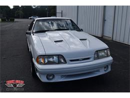 1992 Ford Mustang (CC-2095513) for sale in Elkhart, Indiana
