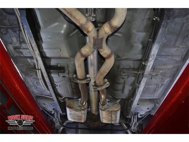 1992 Ford Mustang (CC-2095513) for sale in Elkhart, Indiana