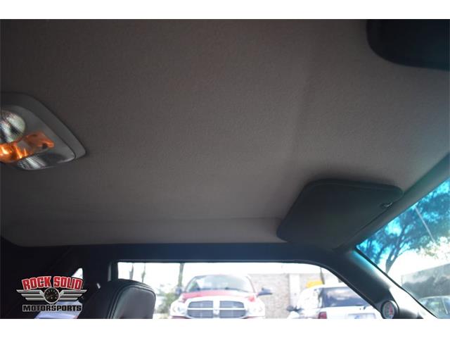1992 Ford Mustang (CC-2095513) for sale in Elkhart, Indiana