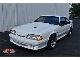 1992 Ford Mustang (CC-2095513) for sale in Elkhart, Indiana