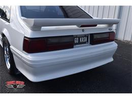 1992 Ford Mustang (CC-2095513) for sale in Elkhart, Indiana
