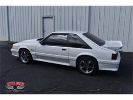 1992 Ford Mustang (CC-2095513) for sale in Elkhart, Indiana