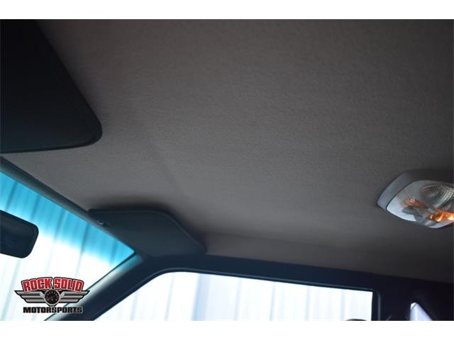 1992 Ford Mustang (CC-2095513) for sale in Elkhart, Indiana