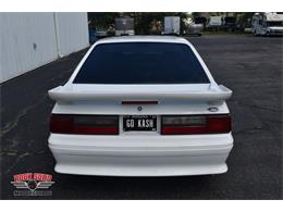 1992 Ford Mustang (CC-2095513) for sale in Elkhart, Indiana