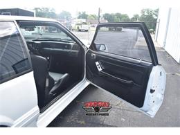 1992 Ford Mustang (CC-2095513) for sale in Elkhart, Indiana