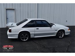 1992 Ford Mustang (CC-2095513) for sale in Elkhart, Indiana