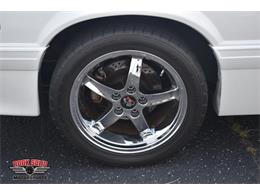 1992 Ford Mustang (CC-2095513) for sale in Elkhart, Indiana